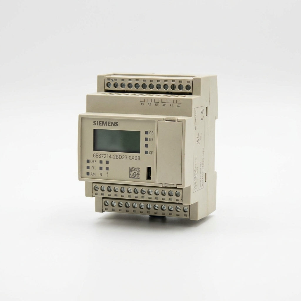 Siemens 6ES7214-2BD23-0XB8