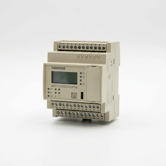 Siemens 6ES7214-2BD23-0XB8