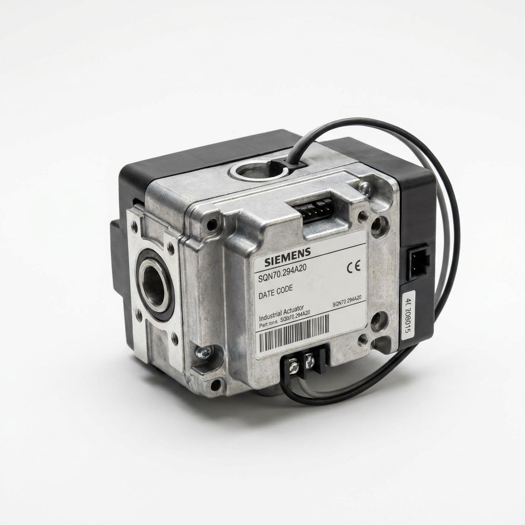 Siemens SQN70.294A20