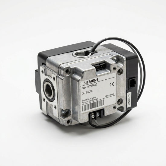 Siemens SQN70.294A20