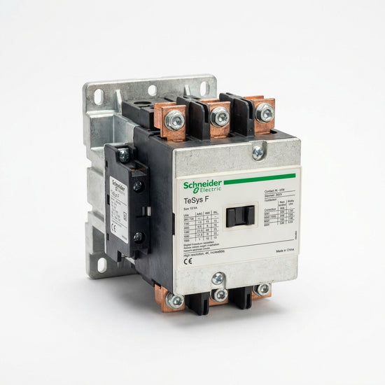 BIND 100-C12ED200. CONTACTOR IEC 12A 4 POLOS BOBINA ELECTRONICA 110-130V  4 POLOS BOBINA ELECTRONICA 110-130V DC 2NA-2NC MCA ALLEN BRADLEY