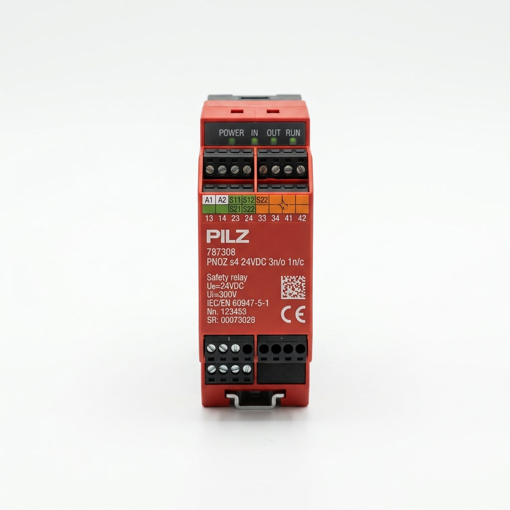PILZ 787308