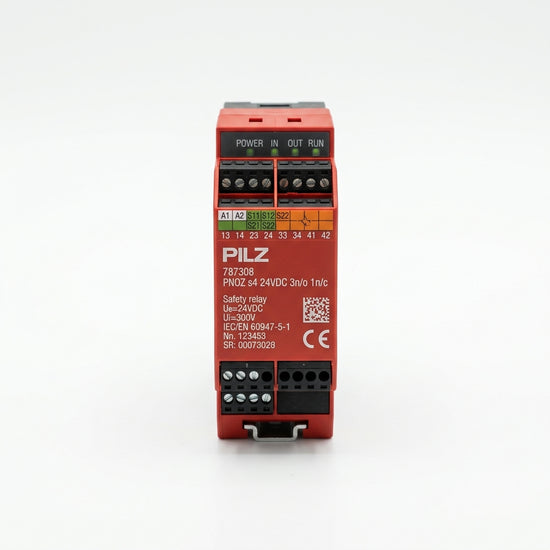 PILZ 787308
