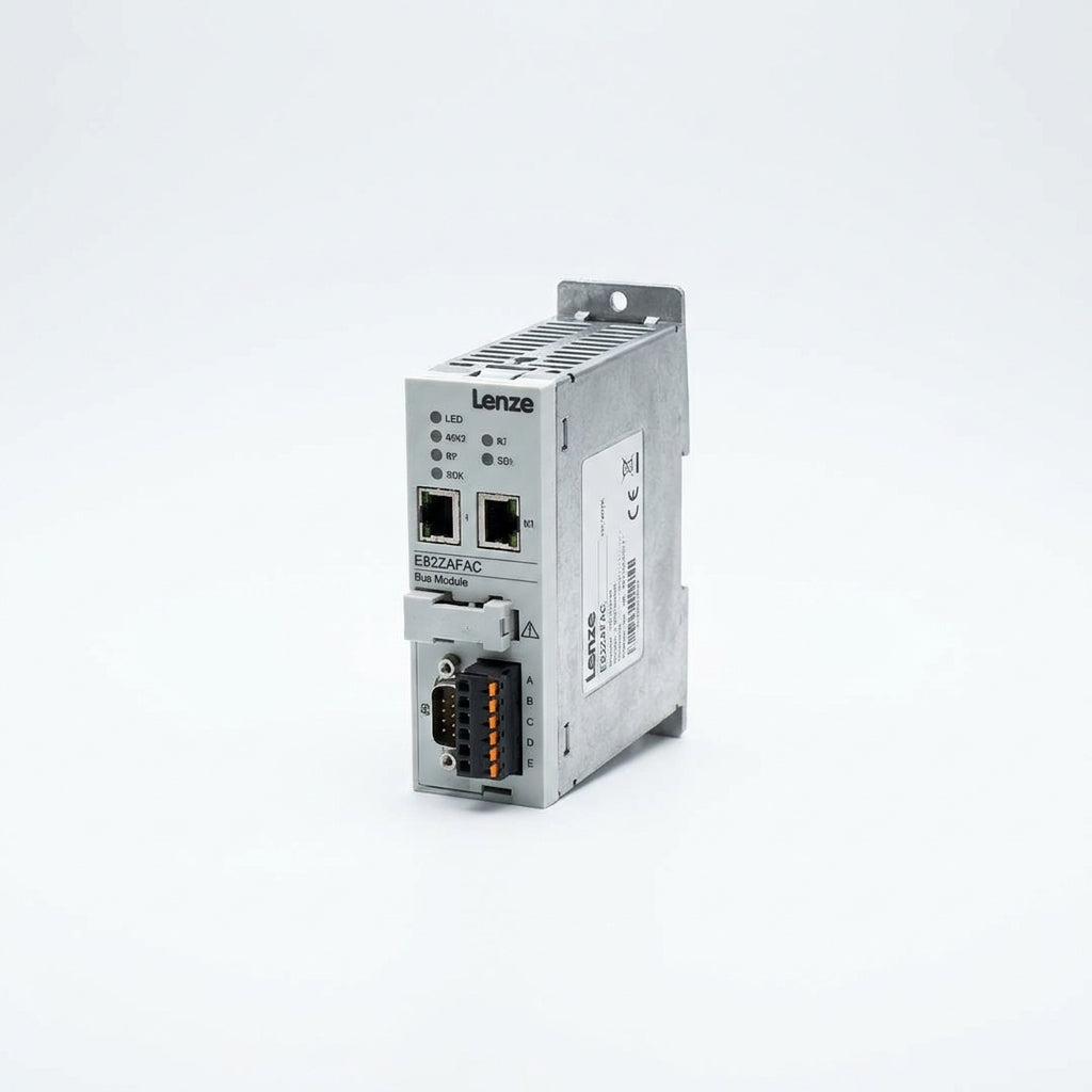 Lenze E82ZAFAC
