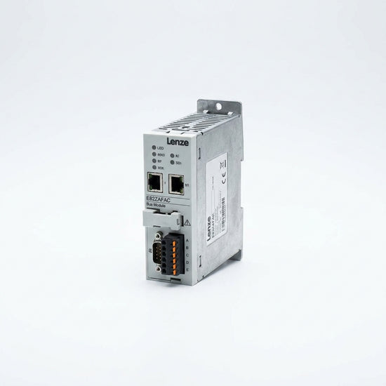 Lenze E82ZAFAC