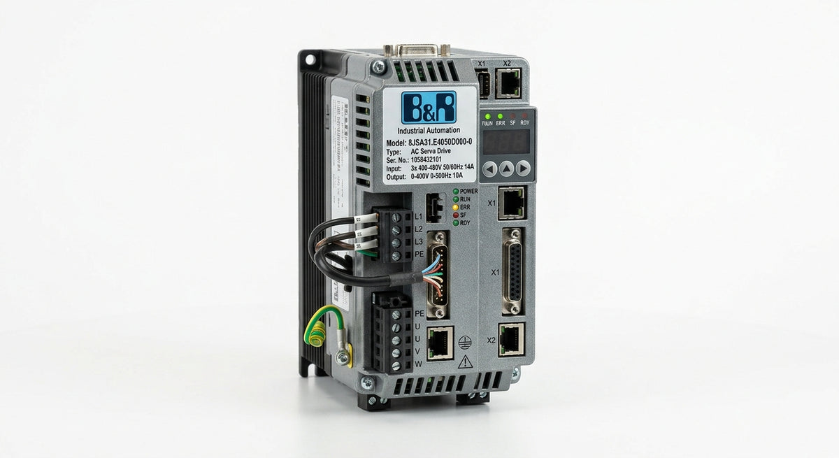 B&R 8JSA31.E4050D000-0