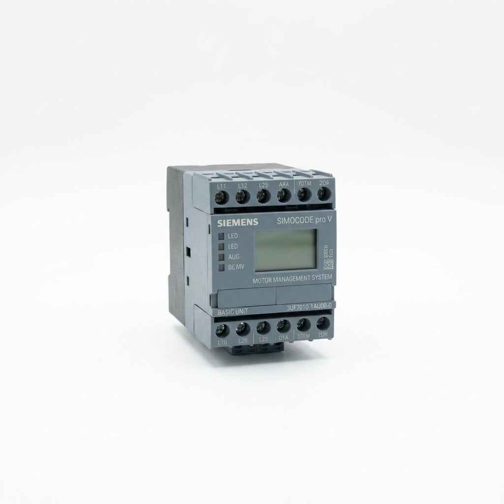 Siemens 3UF7010-1AU00-0