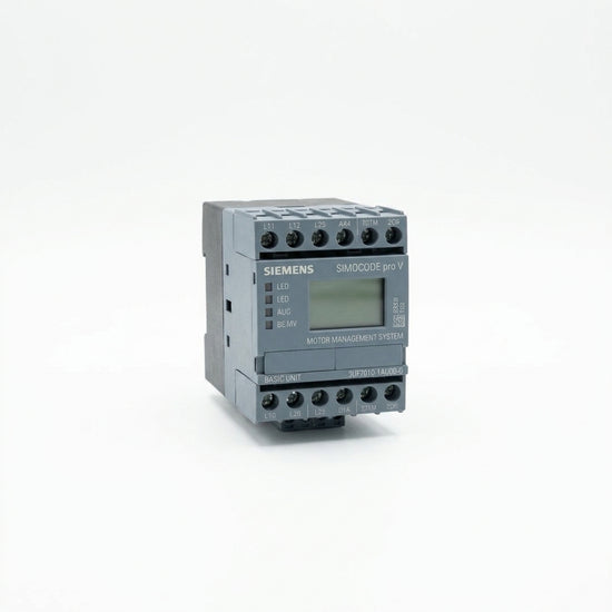 Siemens 3UF7010-1AU00-0