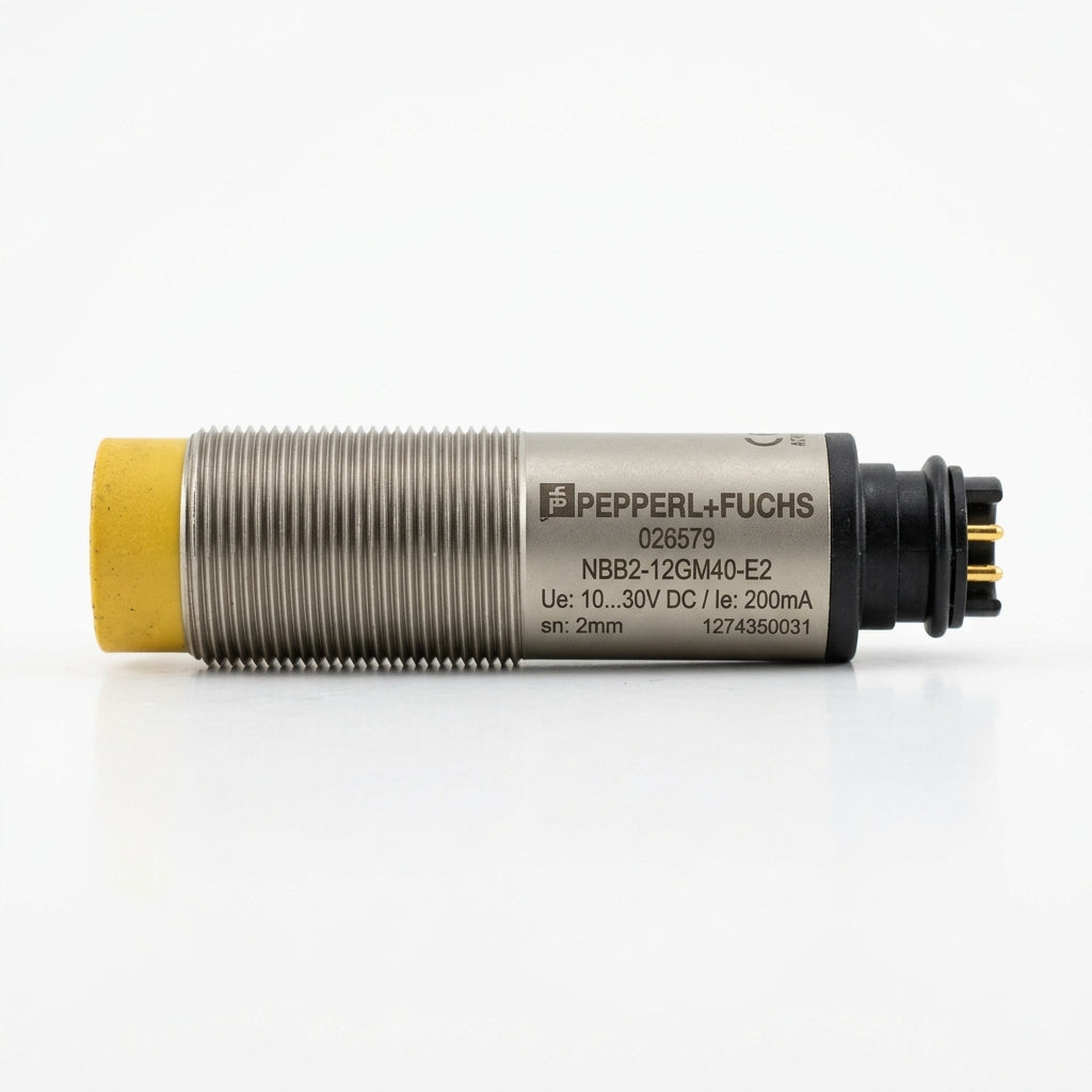 PEPPERL & FUCHS 026579