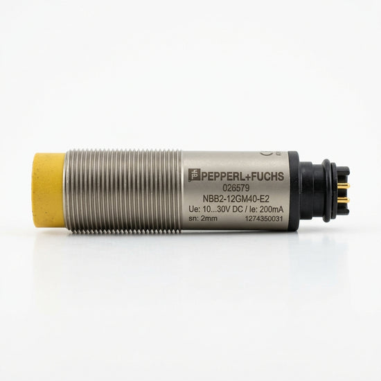 PEPPERL & FUCHS 026579