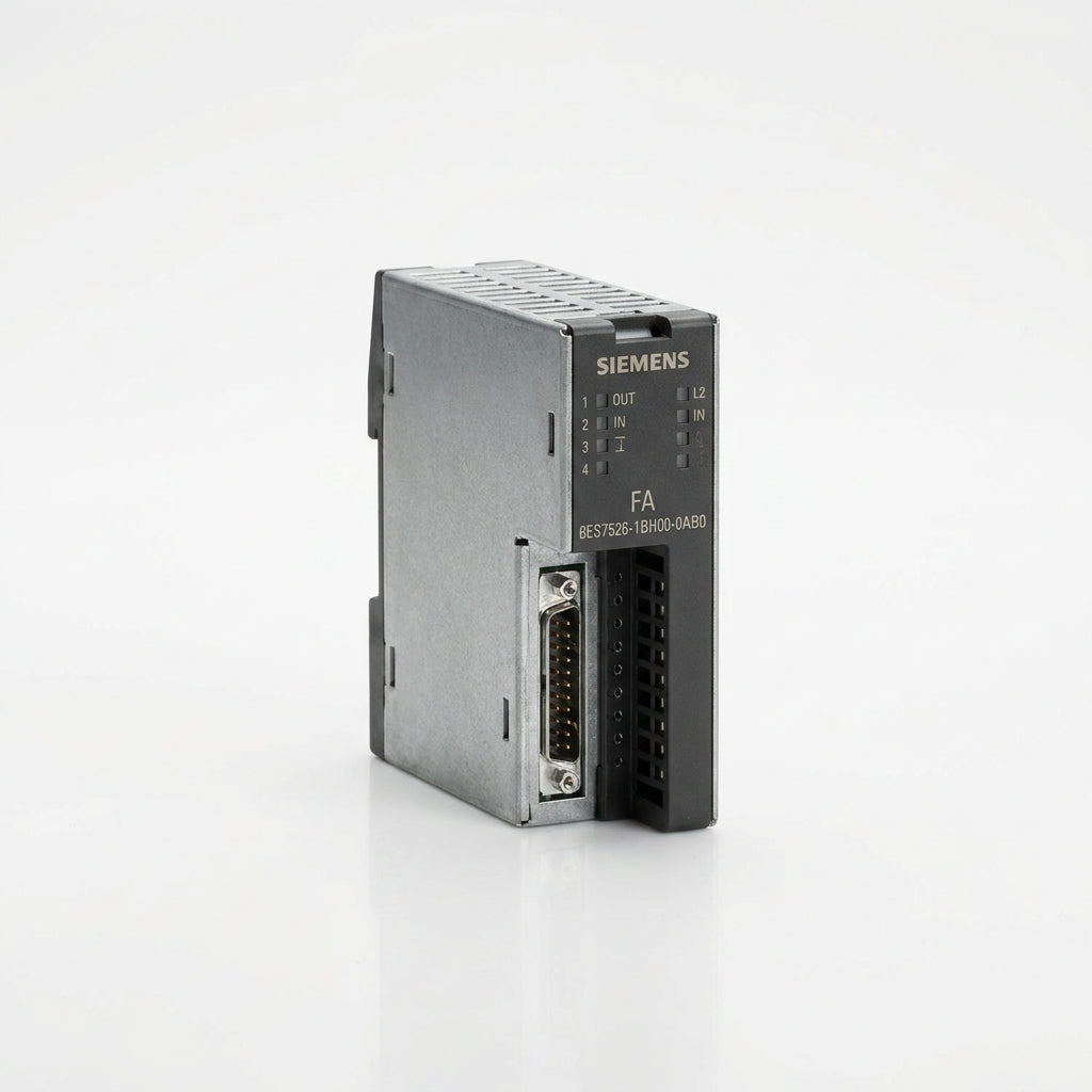SIEMENS/FA 6ES7526-1BH00-0AB0
