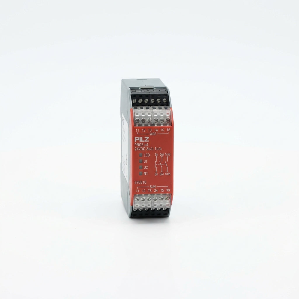 PILZ 570510