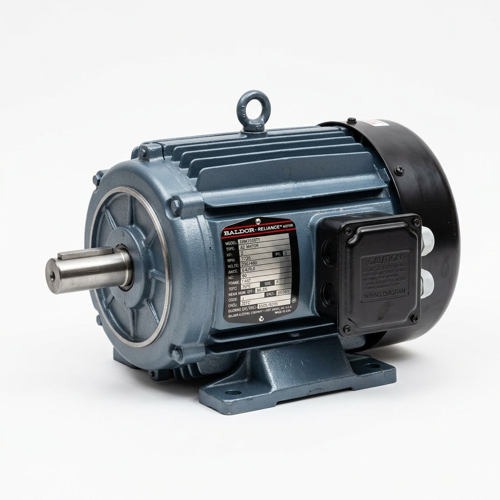 BALDOR EBM3558TY