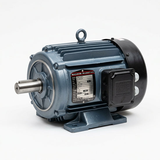 BALDOR EBM3558TY