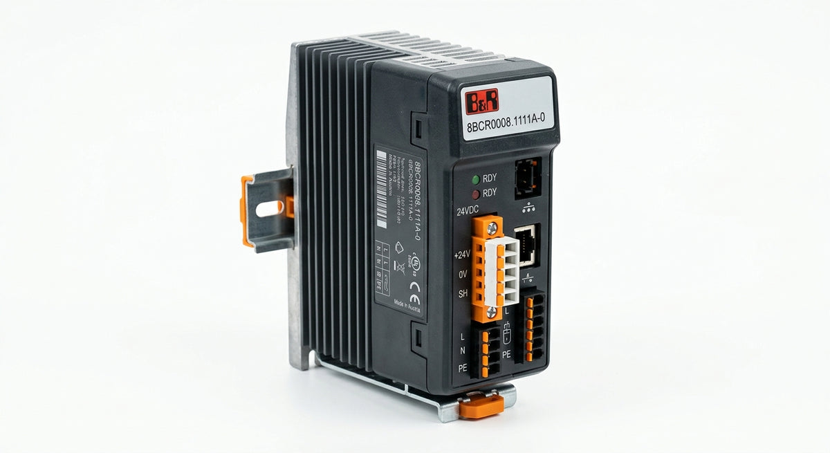 B&R 8BCR0008.1111A-0