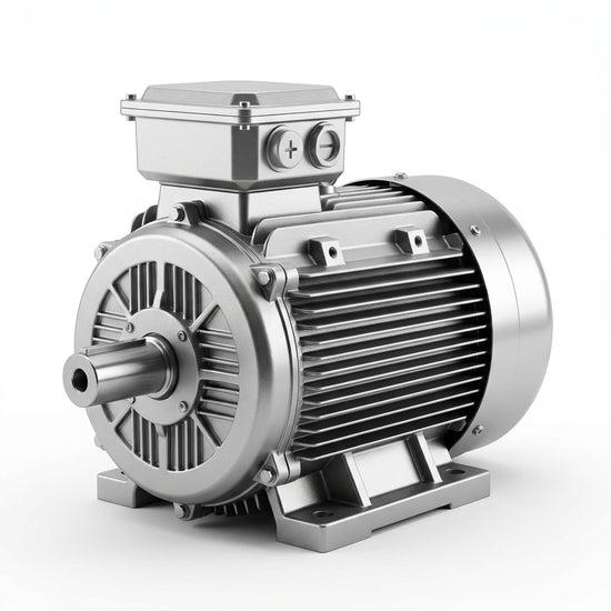 BIND Tee Electric Motors Q1EFC71M2B46 H Ac Motor 0.66hp 3350rpm 380/480v-ac 3ph