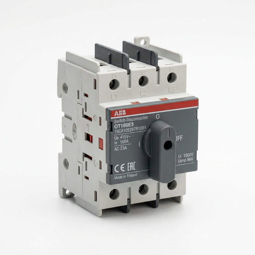 ABB 1SCA105297R1001