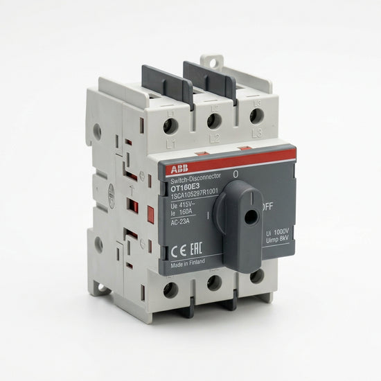 ABB 1SCA105297R1001