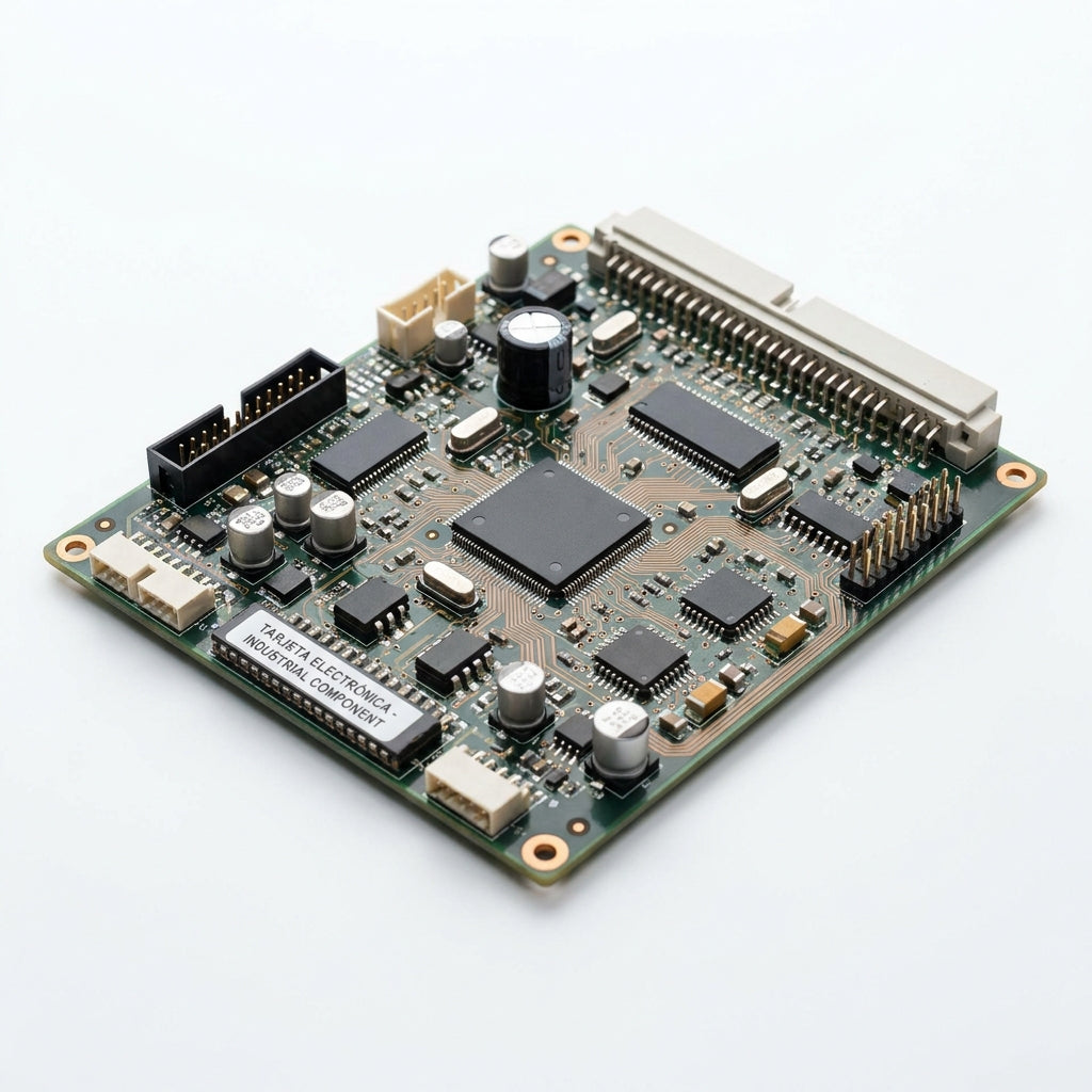 BIND 43209 REV K CIRCUIT BOARD