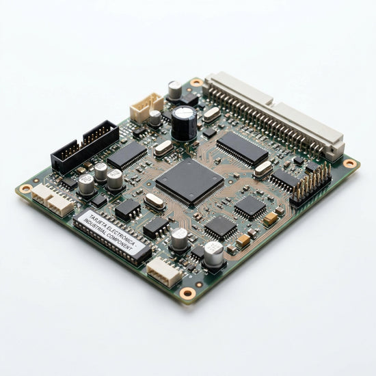 BIND 43209 REV K CIRCUIT BOARD