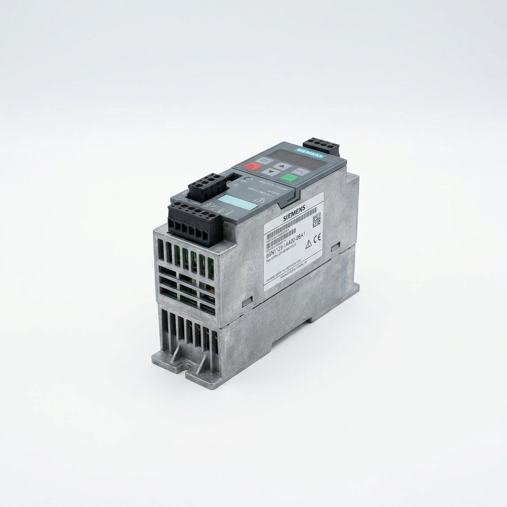 Siemens 6SN1123-1AA00-0BA1