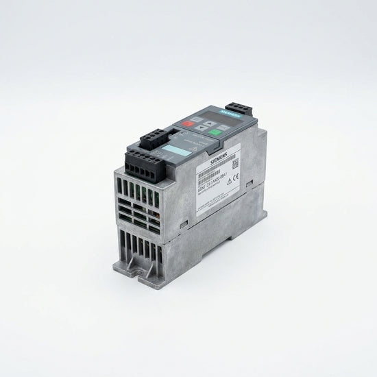Siemens 6SN1123-1AA00-0BA1