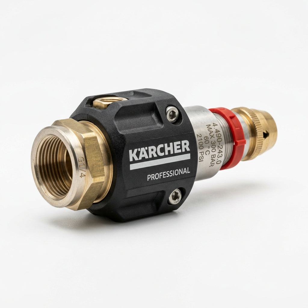 Karcher 4.490-243.0