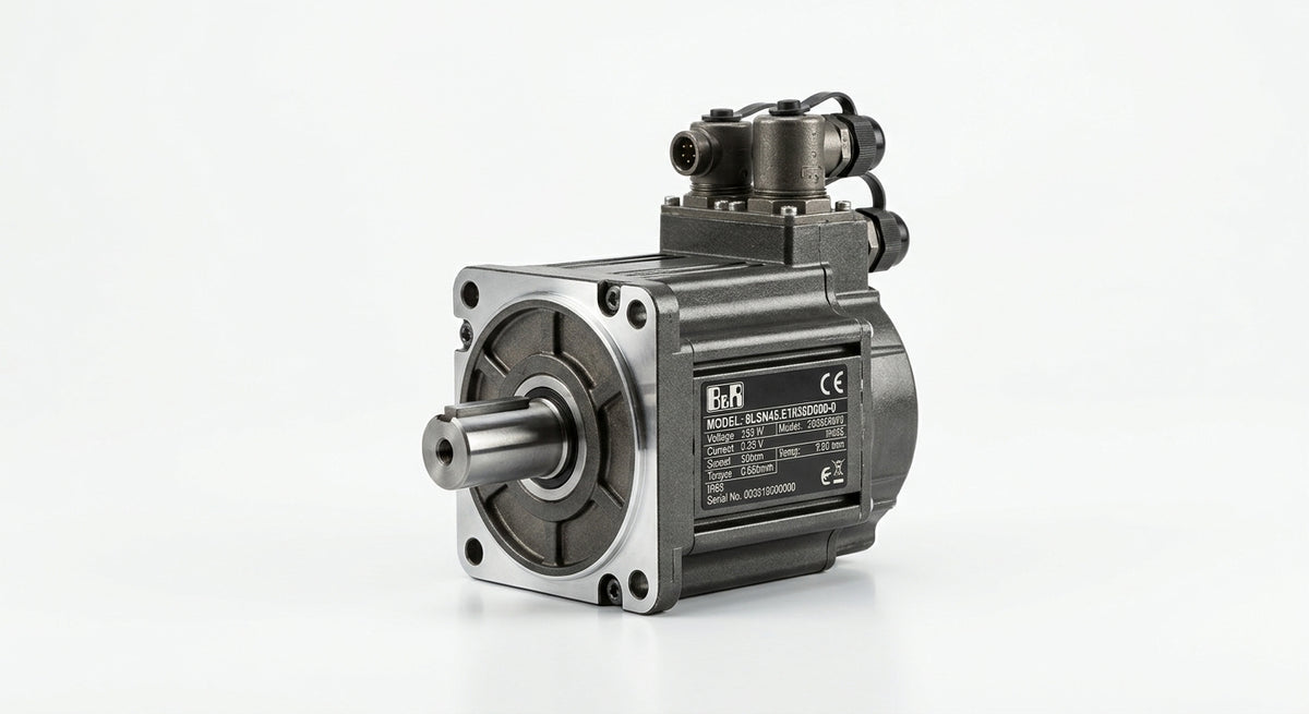 B&R 8LSN45.E1030D000-0