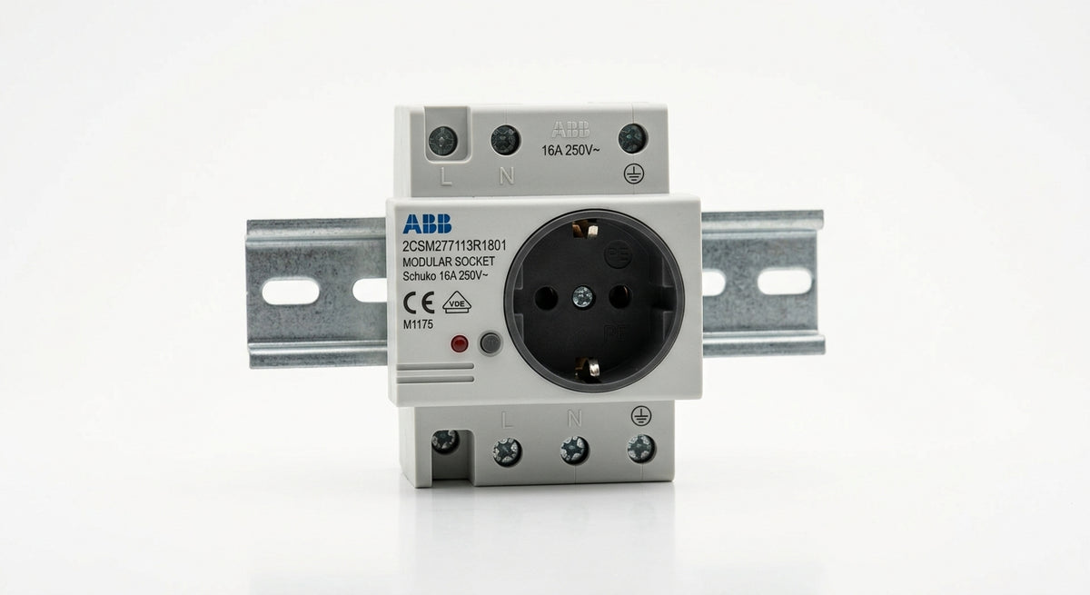 ABB 2CSM277113R1801