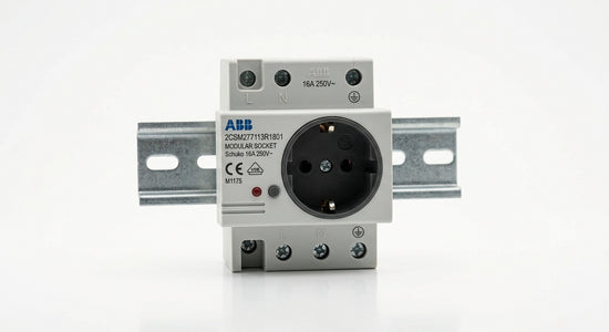 ABB 2CSM277113R1801