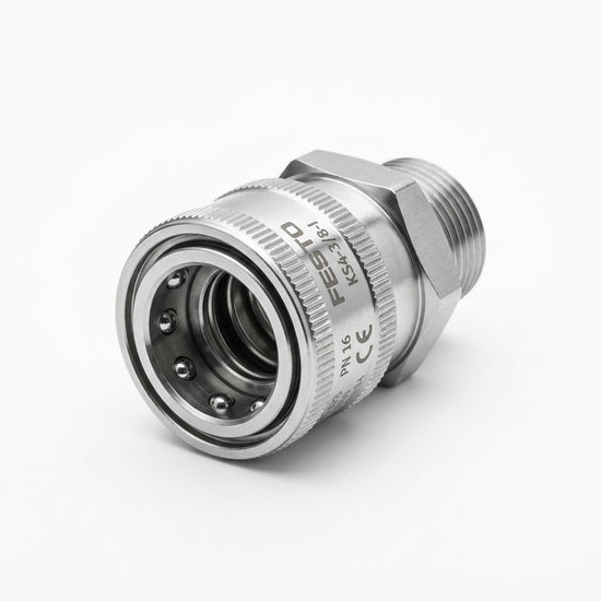 FESTO KS4-3/8-I