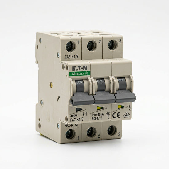 EATON MOELLER FAZ-K1/3