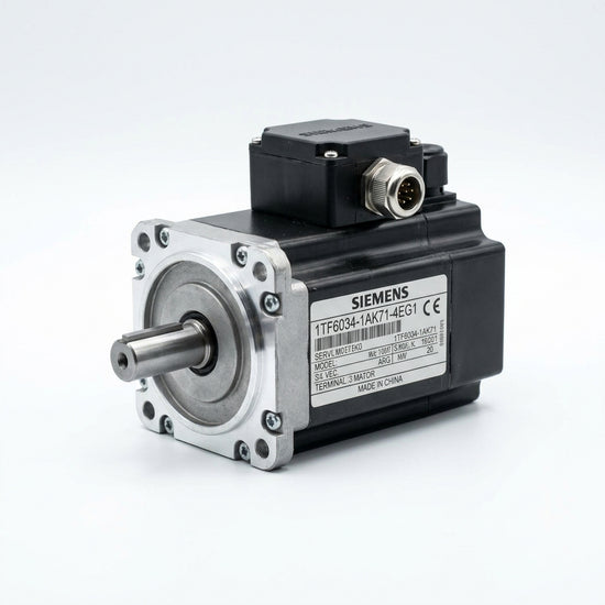 Siemens 1TF6034-1AK71-4EG1