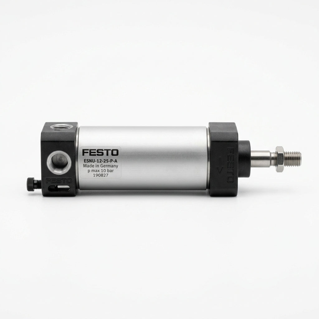 FESTO ESNU-12-25-P-A