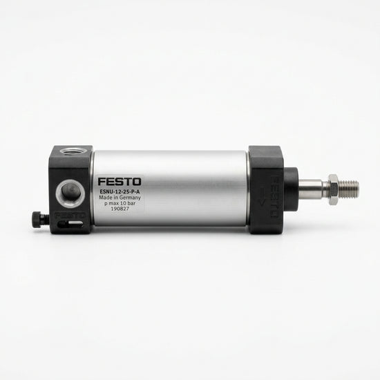 FESTO ESNU-12-25-P-A