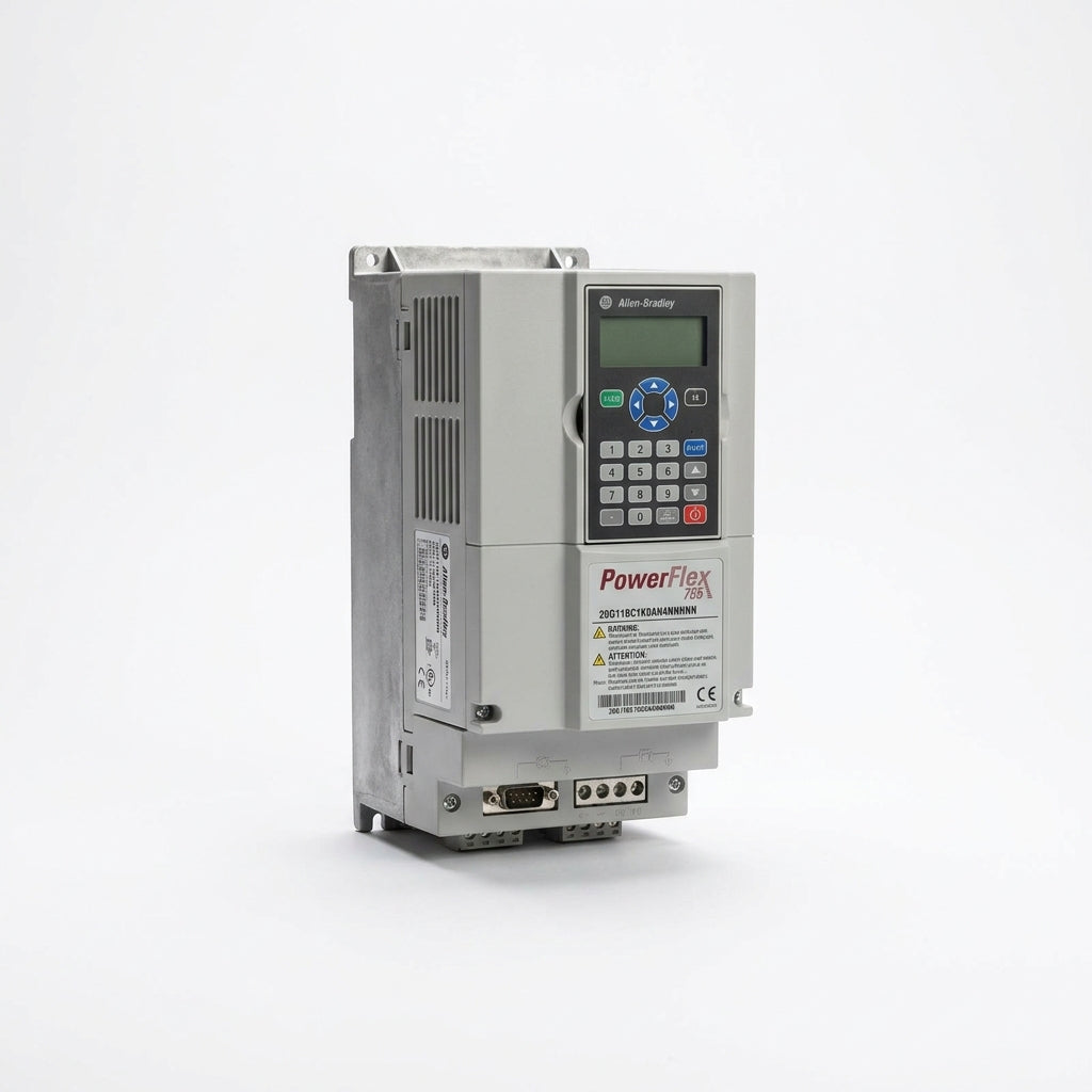 Allen-Bradley 20G11BC1K0AN4NNNNN
