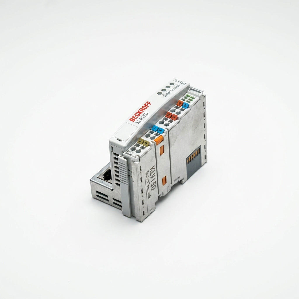 Beckhoff KL9150