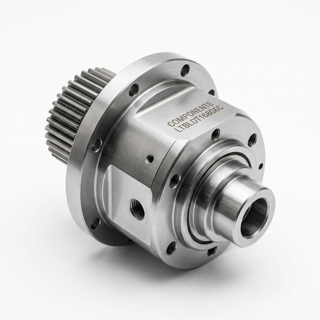 Componente LTBLDT168G6C