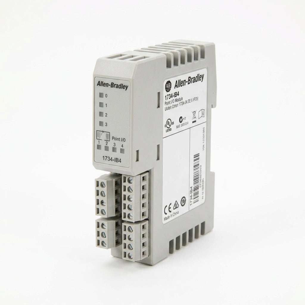 Allen-Bradley 1734-IB4