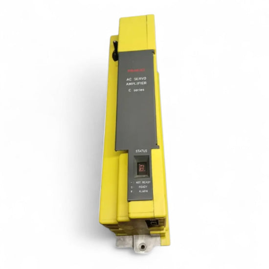 FANUC A06B-6066-H244