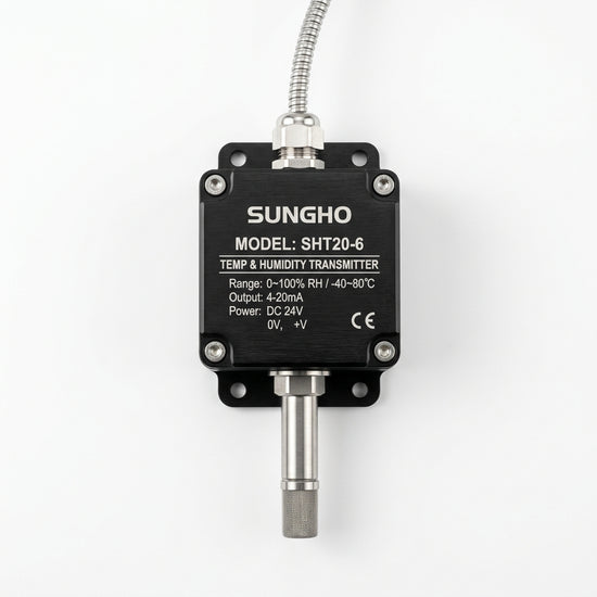 SUNGHO SHT20-6