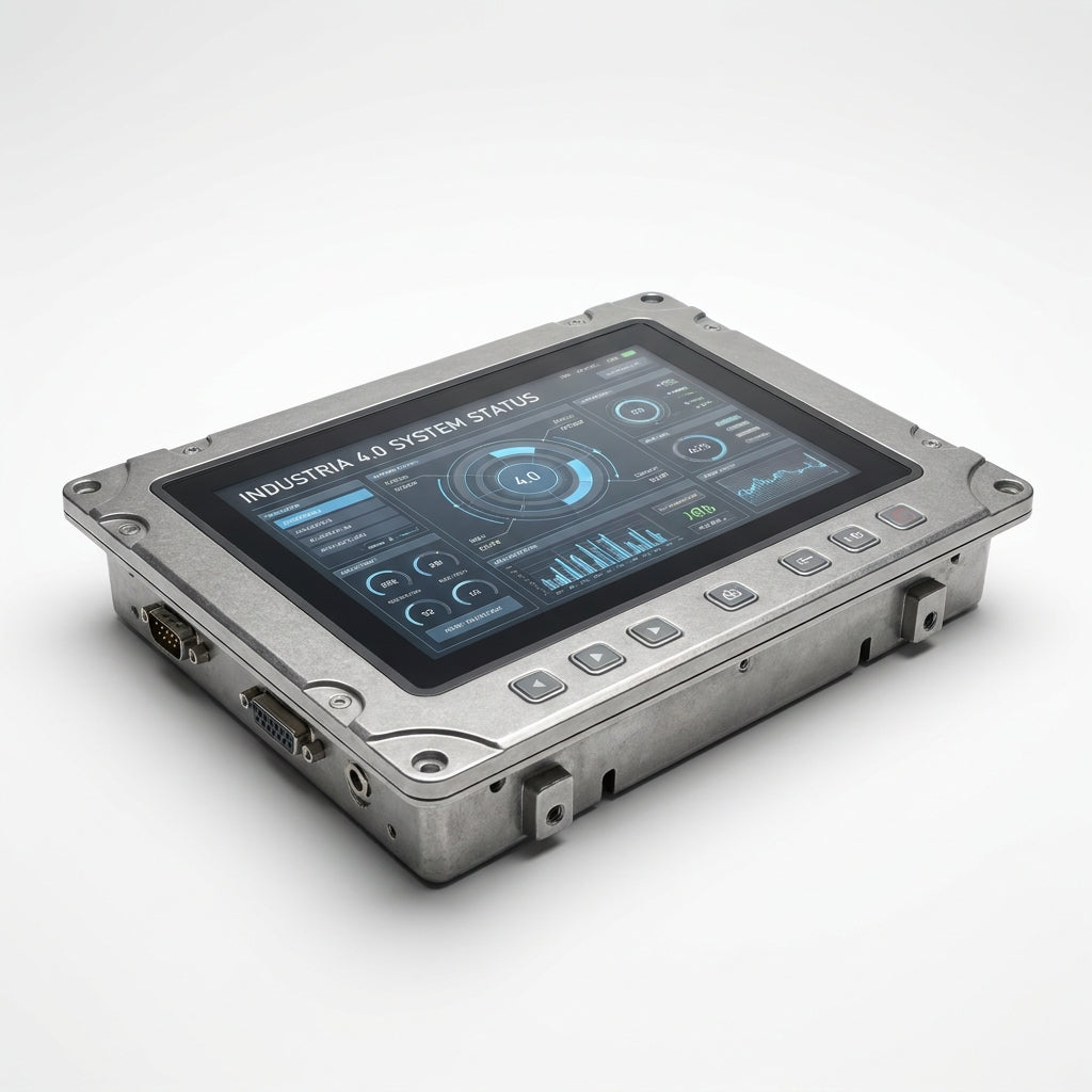 BIND PRO-FACE DIGITAL ELECTRONICS GP-4301TM