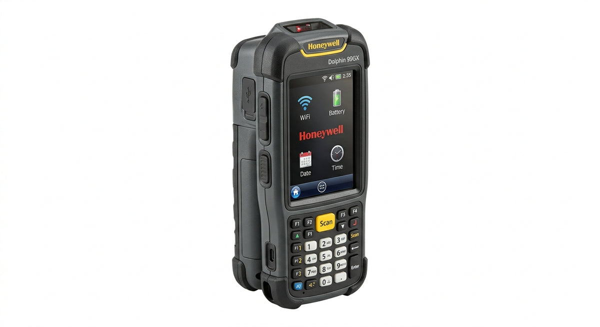 HONEYWELL Dolhpin 99EX/99