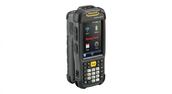 HONEYWELL Dolhpin 99EX/99