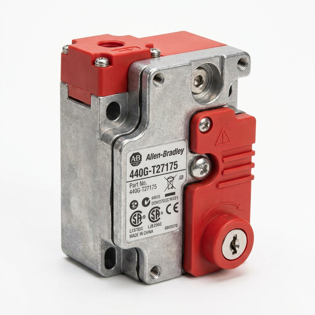 Allen-Bradley 440G-T27175