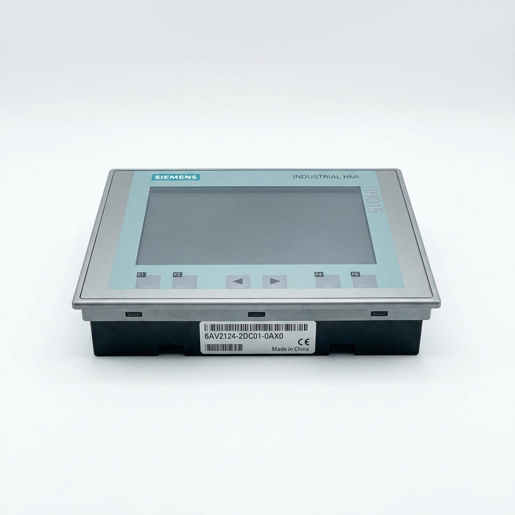 SIEMENS/FA 6AV2124-2DC01-0AX0