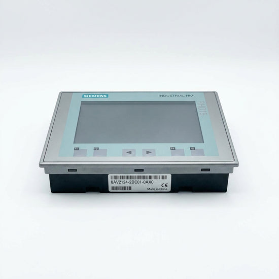 SIEMENS/FA 6AV2124-2DC01-0AX0