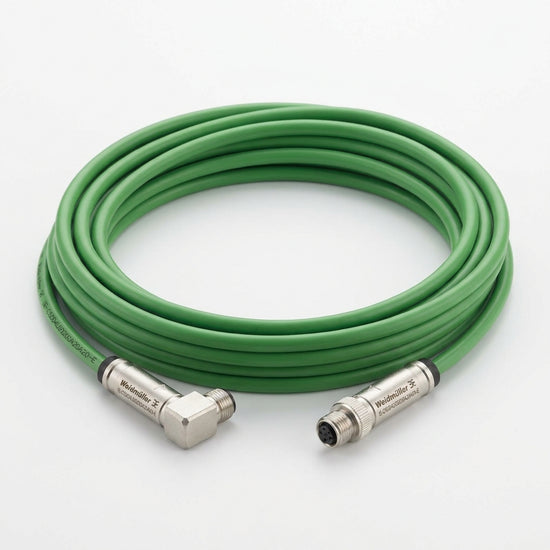 Weidmüller 1200200000 (IE-C5DD4UG0200A20A20-E)