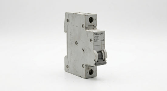 SIEMENS 5SX21 C0,5