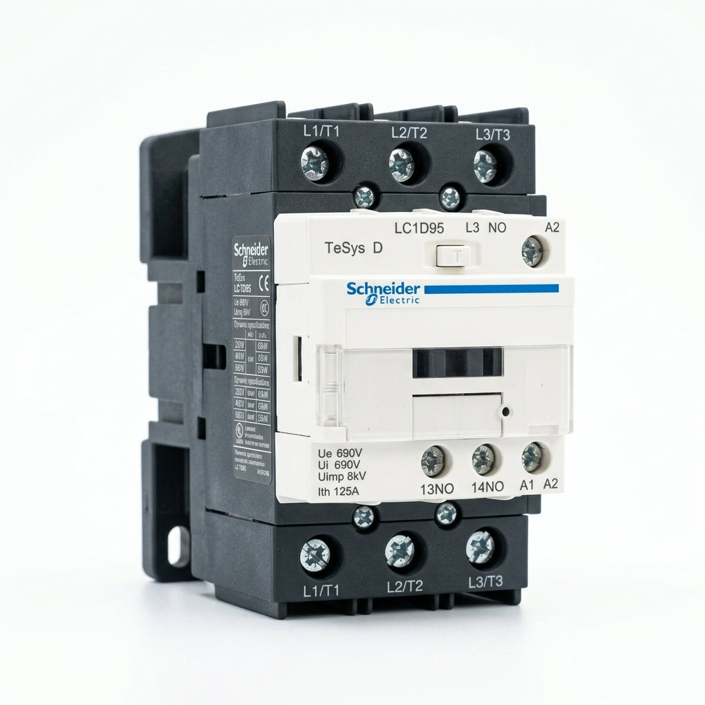 SCHNEIDER ELECTRIC TELEMECANIQUE LC1D95